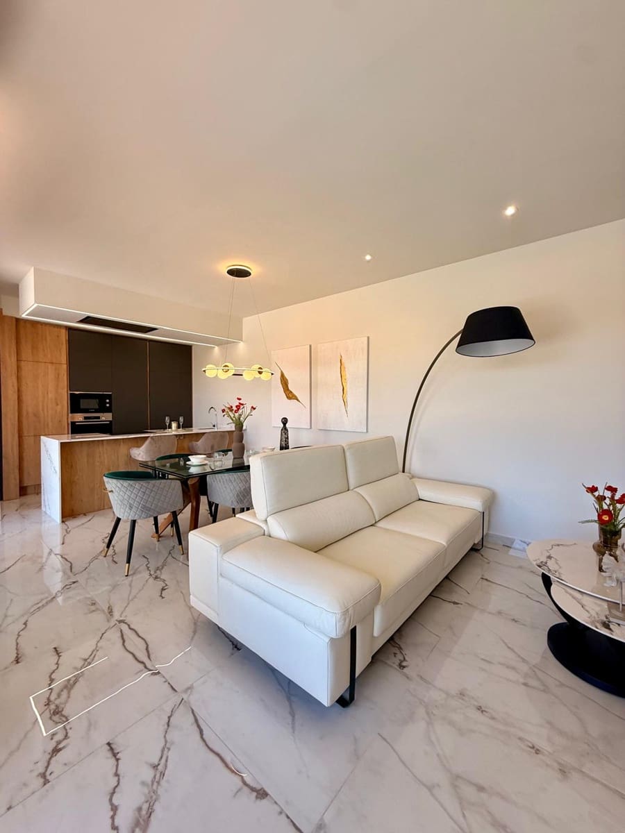 3 soverom Hus til salgs i Ciudad Quesada - € 532 000 (Ref: 9876739)