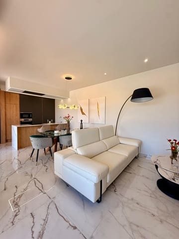 3 sovrum Hus till salu i Ciudad Quesada, Rojales - 532 000 € (Ref: 9876739)