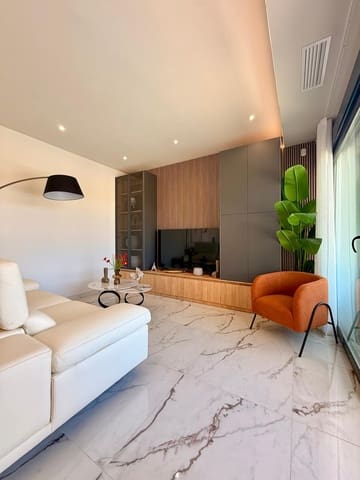 3 sovrum Hus till salu i Ciudad Quesada, Rojales - 532 000 € (Ref: 9876739)