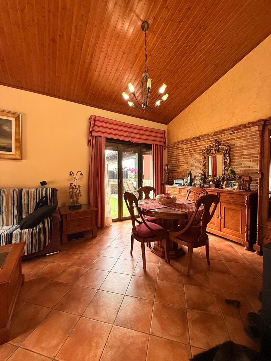 4 camera da letto Villa in vendita in Bigastro con piscina - 339.000 € (Rif: 9877598)