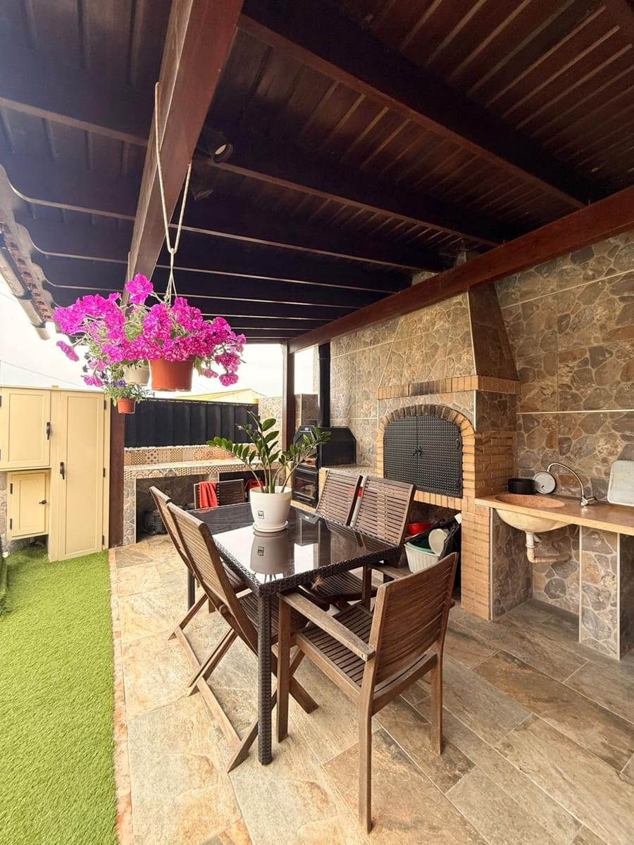 4 camera da letto Villa in vendita in Bigastro con piscina - 339.000 € (Rif: 9877598)