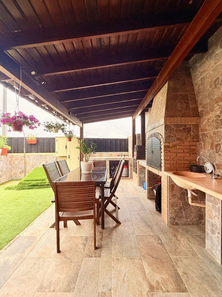 4 camera da letto Villa in vendita in Bigastro con piscina - 339.000 € (Rif: 9877598)