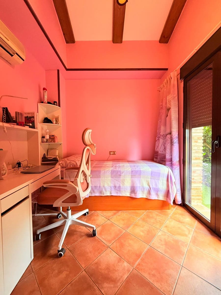 4 camera da letto Villa in vendita in Bigastro con piscina - 339.000 € (Rif: 9877598)