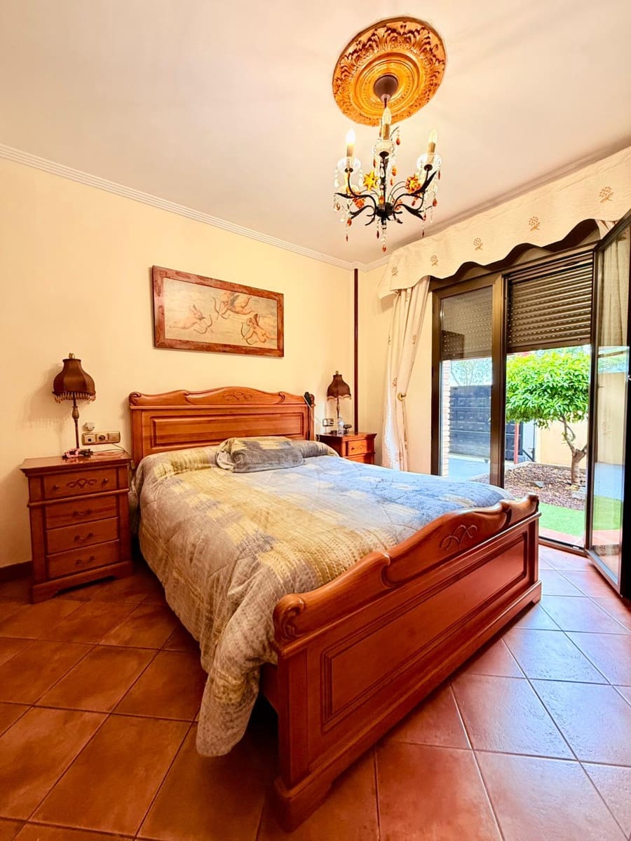 4 camera da letto Villa in vendita in Bigastro con piscina - 339.000 € (Rif: 9877598)