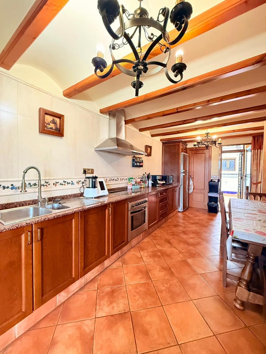 4 camera da letto Villa in vendita in Bigastro con piscina - 339.000 € (Rif: 9877598)