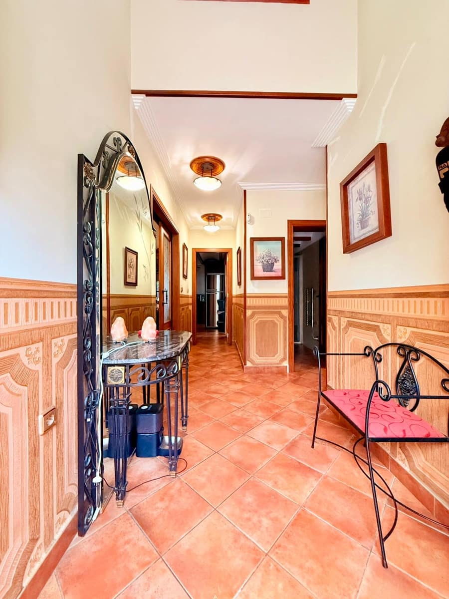 4 camera da letto Villa in vendita in Bigastro con piscina - 339.000 € (Rif: 9877598)
