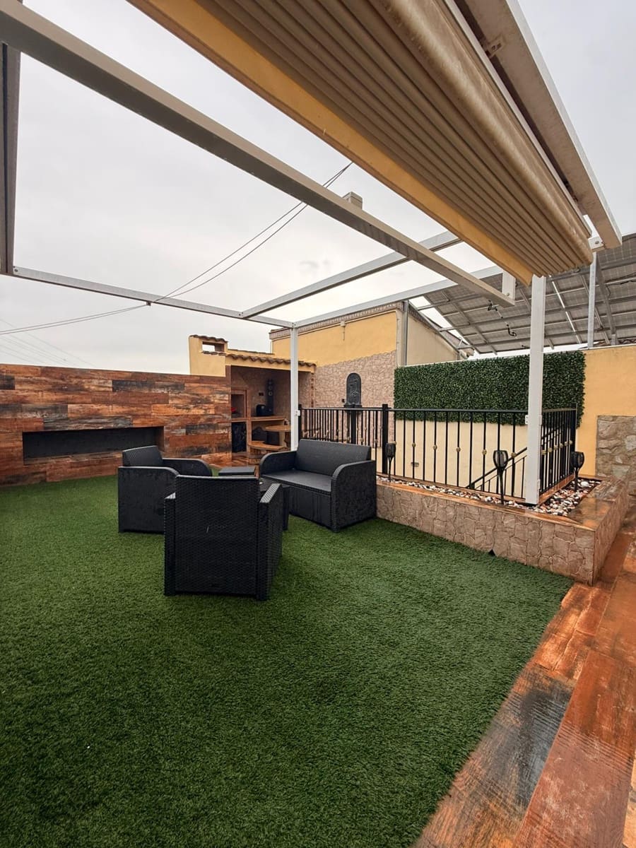 4 camera da letto Villa in vendita in Bigastro con piscina - 339.000 € (Rif: 9877598)