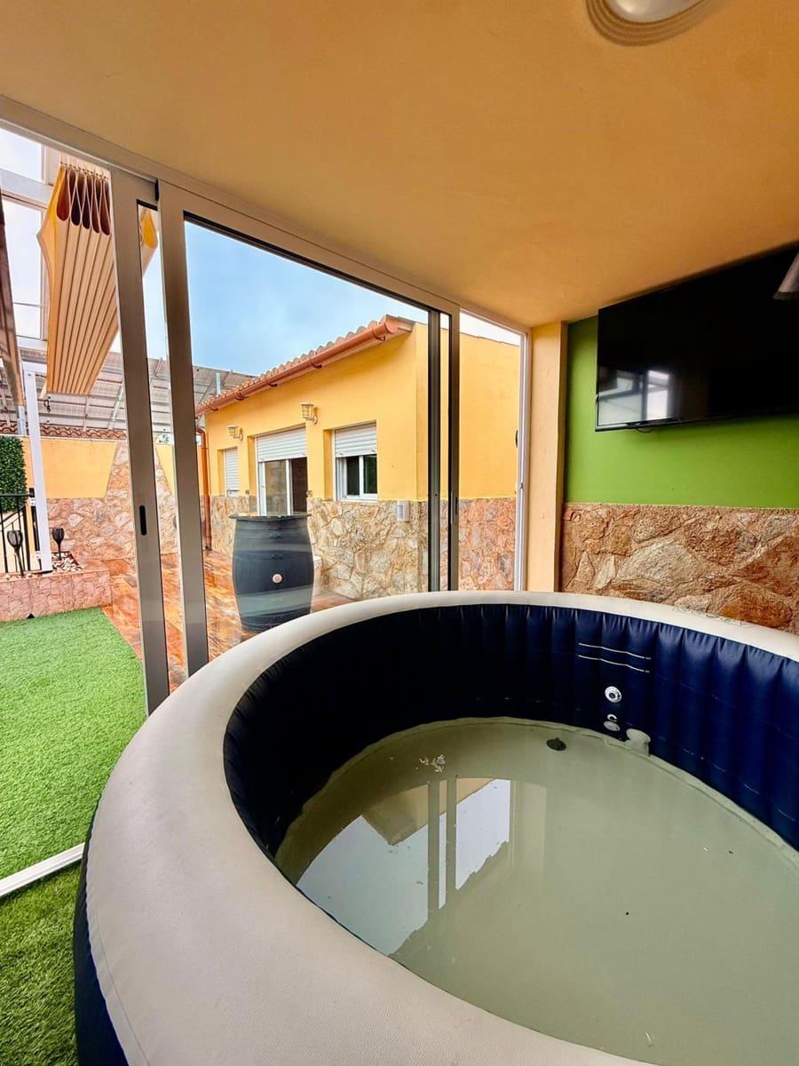 4 camera da letto Villa in vendita in Bigastro con piscina - 339.000 € (Rif: 9877598)