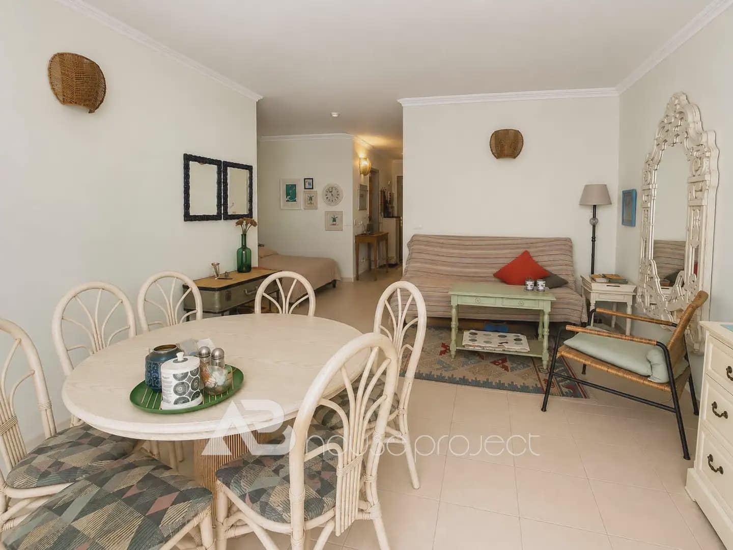 Estudio en San Miguel de Abona en venta con piscina garaje - 150.000 € (Ref: 10000608)
