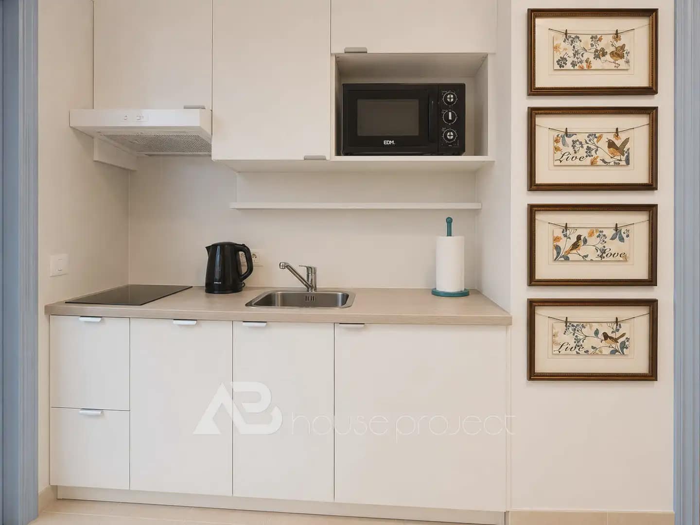 Estudio en San Miguel de Abona en venta con piscina garaje - 150.000 € (Ref: 10000608)
