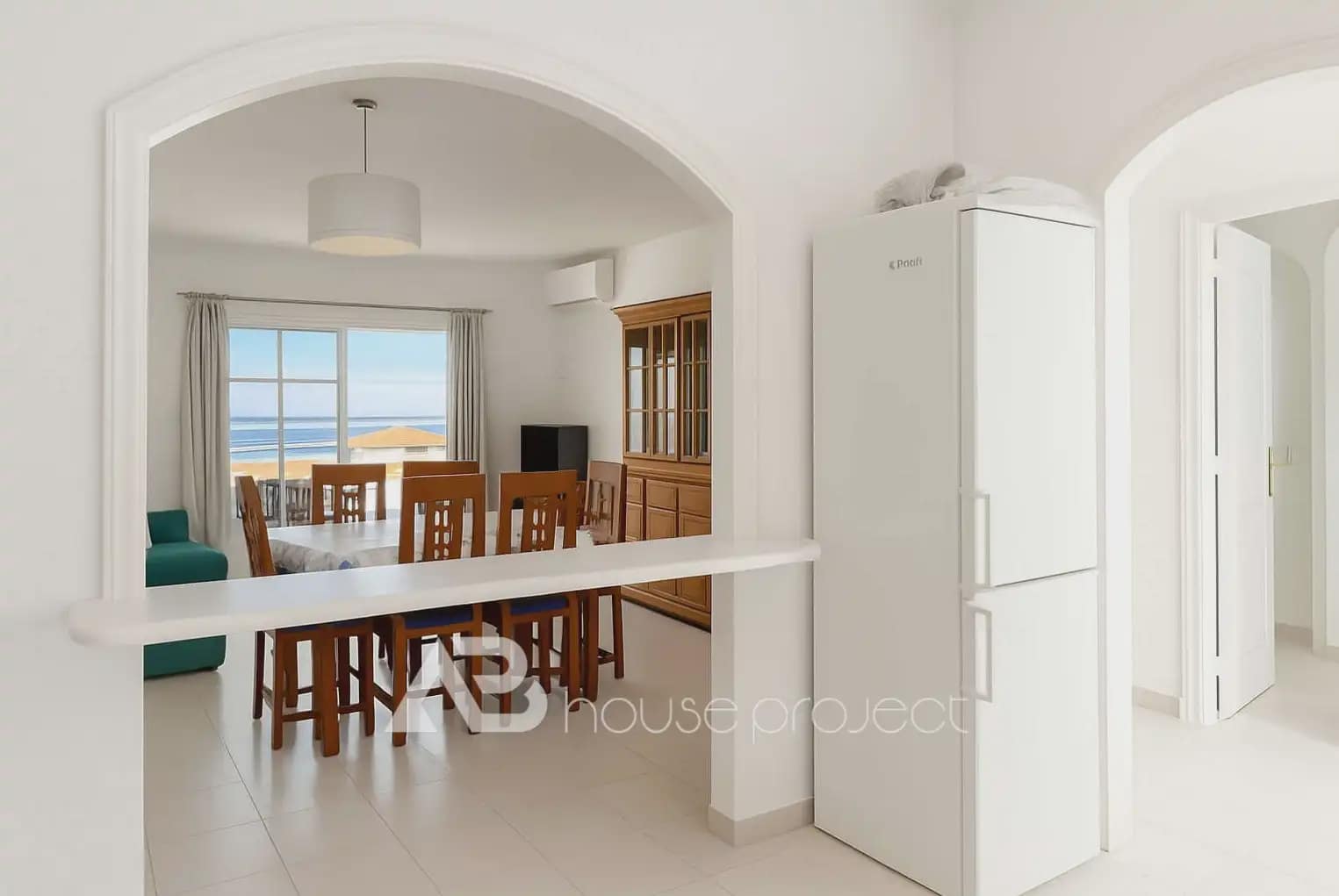 1 bedroom Flat for sale in Adeje with pool garage - € 320,000 (Ref: 10029629)