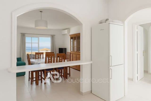 1 bedroom Flat for sale in Torviscas Centro y Alto, Adeje with pool garage - € 320,000 (Ref: 10029629)