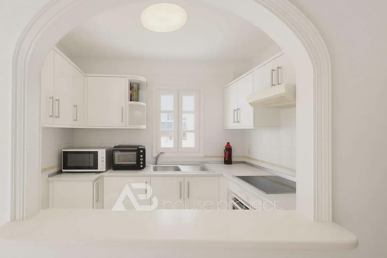 1 bedroom Flat for sale in Adeje with pool garage - € 320,000 (Ref: 10029629)