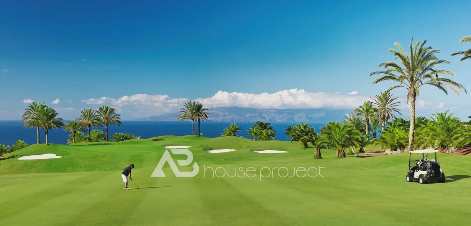 1 bedroom Flat for sale in Adeje with pool garage - € 320,000 (Ref: 10029629)