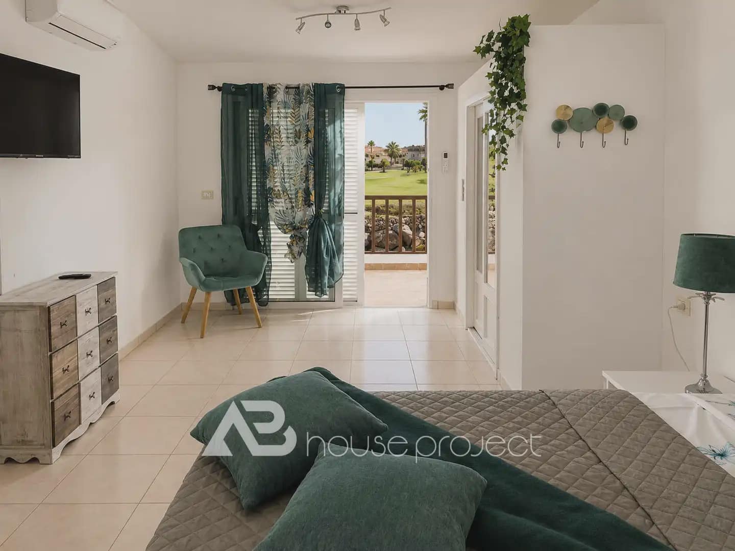 2 soverom Rekkehus til salgs i San Miguel de Abona med svømmebasseng - € 350 000 (Ref: 10029630)