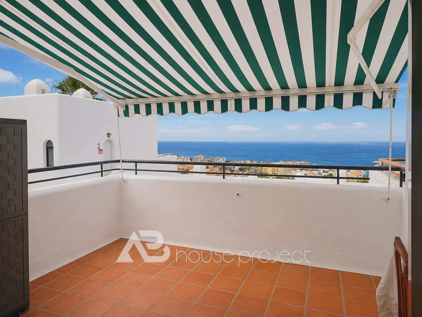 1 chambre Appartement à vendre à Adeje avec piscine - 235 000 € (Ref: 10029631)