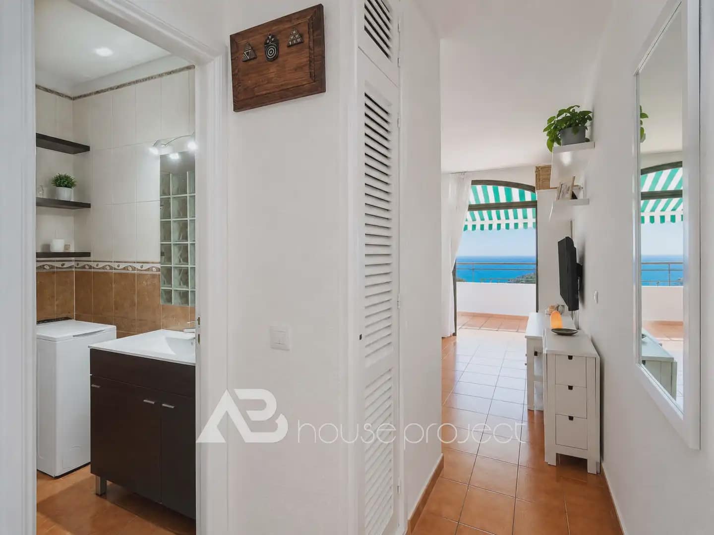 1 chambre Appartement à vendre à Adeje avec piscine - 235 000 € (Ref: 10029631)