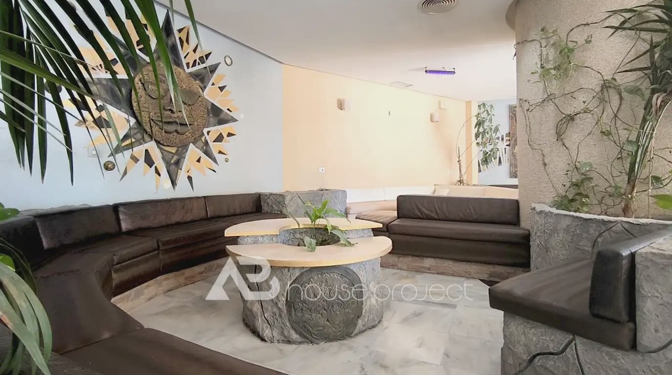 Studio till salu i San Miguel de Abona med pool garage - 175 000 € (Ref: 10029632)