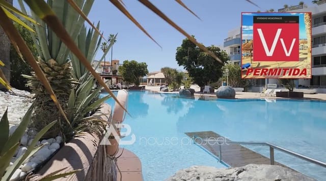 Studio til salg i San Miguel de Abona med swimmingpool garage - € 175.000 (Ref: 10029632)