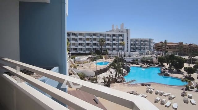 Studio til salg i San Miguel de Abona med swimmingpool garage - € 175.000 (Ref: 10029632)
