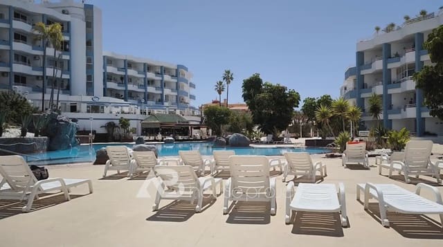 Studio til salg i San Miguel de Abona med swimmingpool garage - € 175.000 (Ref: 10029632)