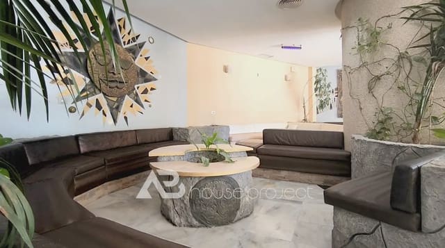 Studio til salg i San Miguel de Abona med swimmingpool garage - € 175.000 (Ref: 10029632)