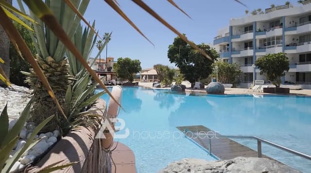 Studio til salg i San Miguel de Abona med swimmingpool garage - € 175.000 (Ref: 10029632)