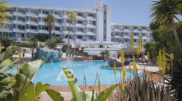 Studio til salg i San Miguel de Abona med swimmingpool garage - € 175.000 (Ref: 10029632)