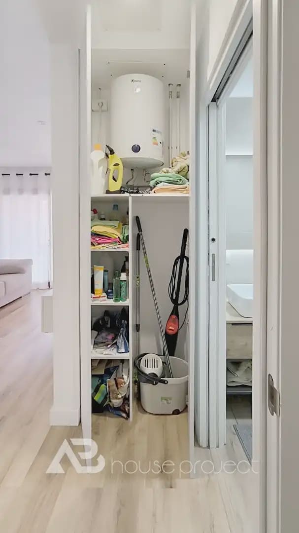 2 sovrum Lägenhet till salu i Arona med pool - 350 000 € (Ref: 10029633)