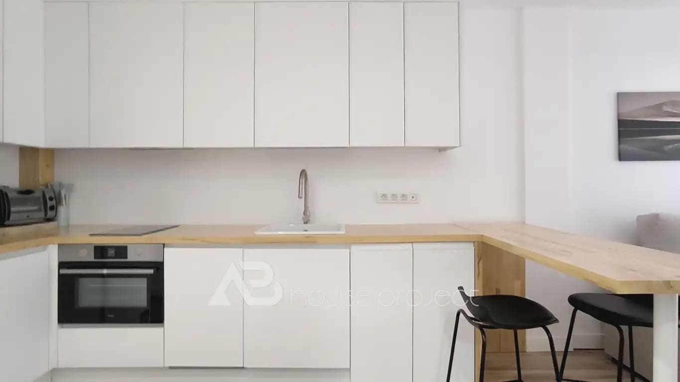 2 sovrum Lägenhet till salu i Arona med pool - 350 000 € (Ref: 10029633)