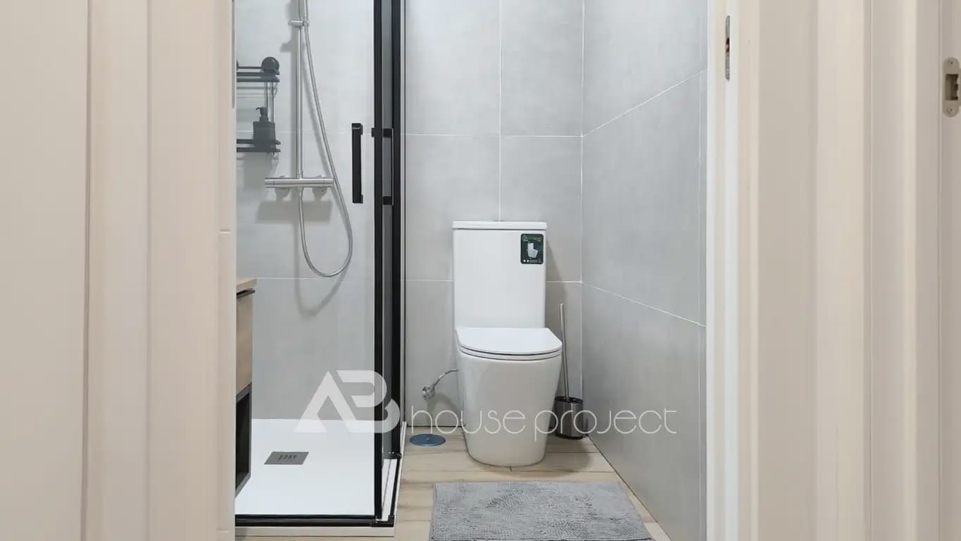 2 sovrum Lägenhet till salu i Arona med pool - 350 000 € (Ref: 10029633)