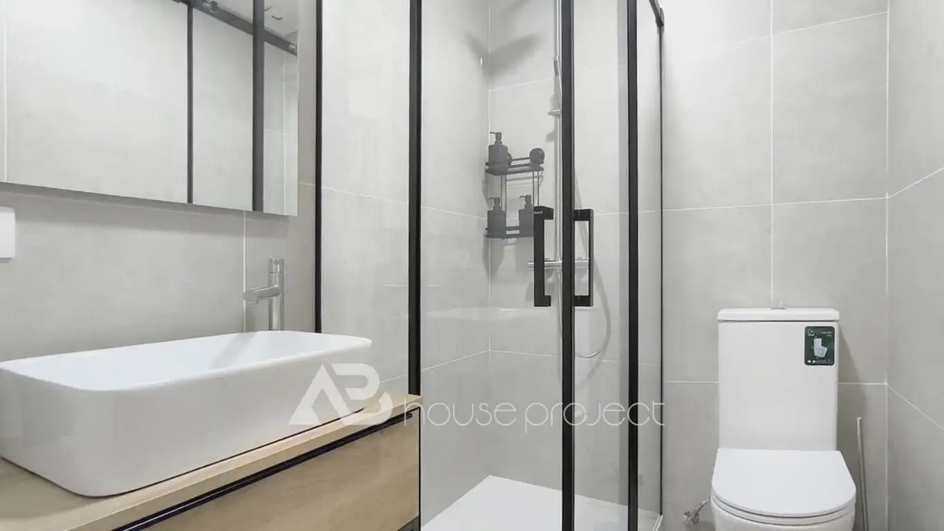 2 sovrum Lägenhet till salu i Arona med pool - 350 000 € (Ref: 10029633)