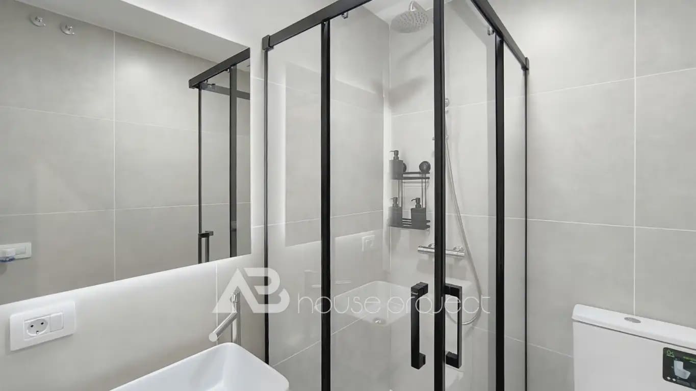 2 sovrum Lägenhet till salu i Arona med pool - 350 000 € (Ref: 10029633)