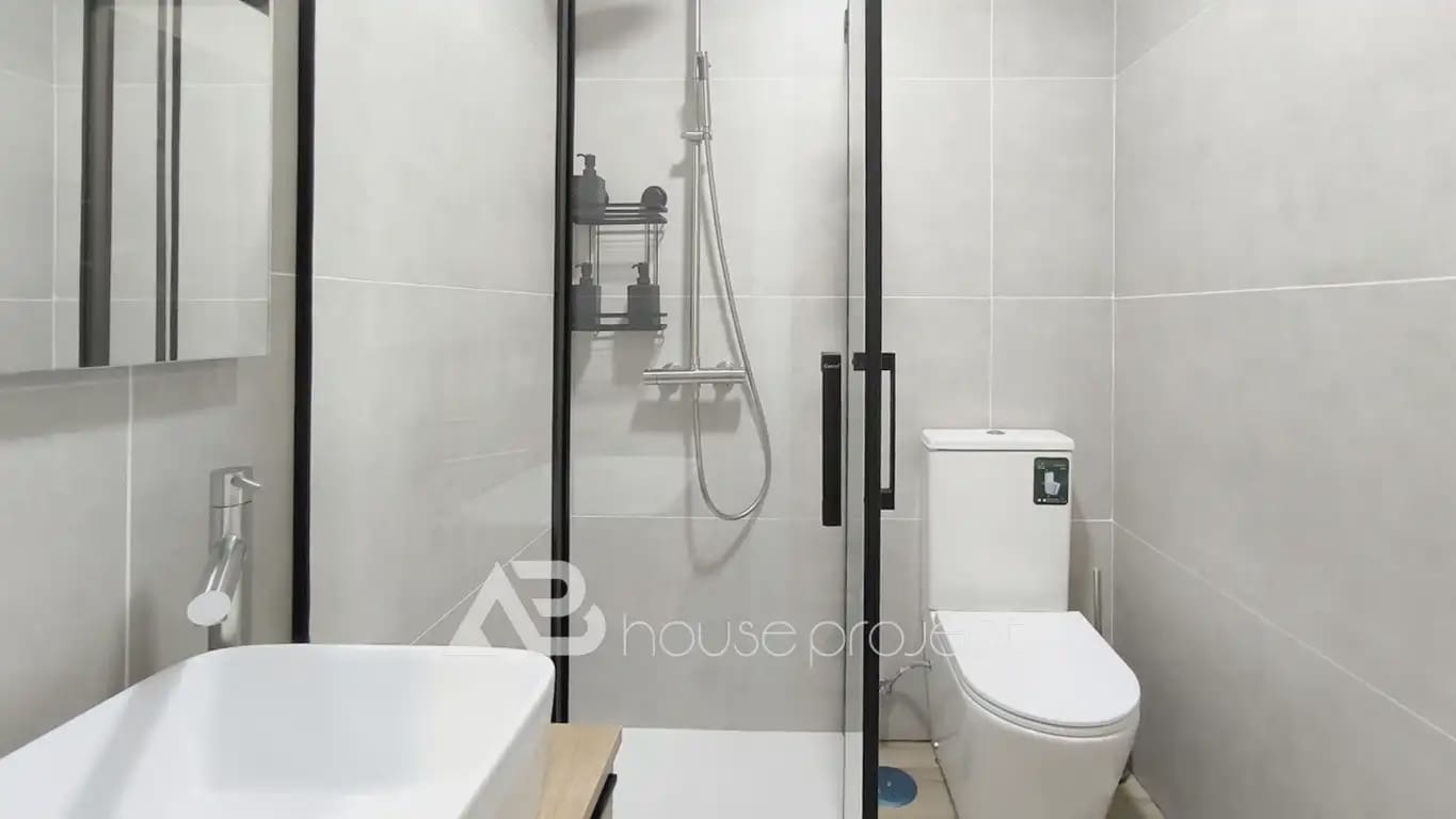 2 sovrum Lägenhet till salu i Arona med pool - 350 000 € (Ref: 10029633)