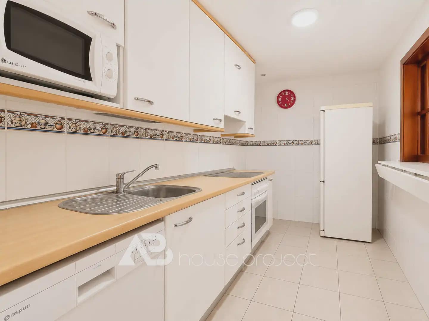 1 makuuhuone Asunto myytävänä paikassa Arona mukana uima-altaan 
autotalli - 273 000 € (Ref: 10029635)