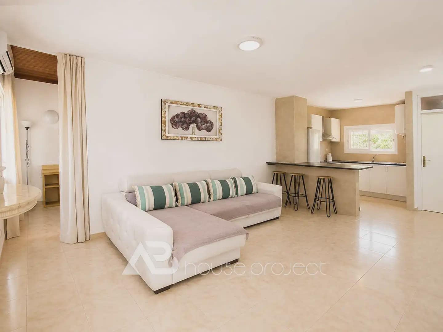 4 quarto Moradia para venda em Adeje com garagem - 1 250 000 € (Ref: 10029636)