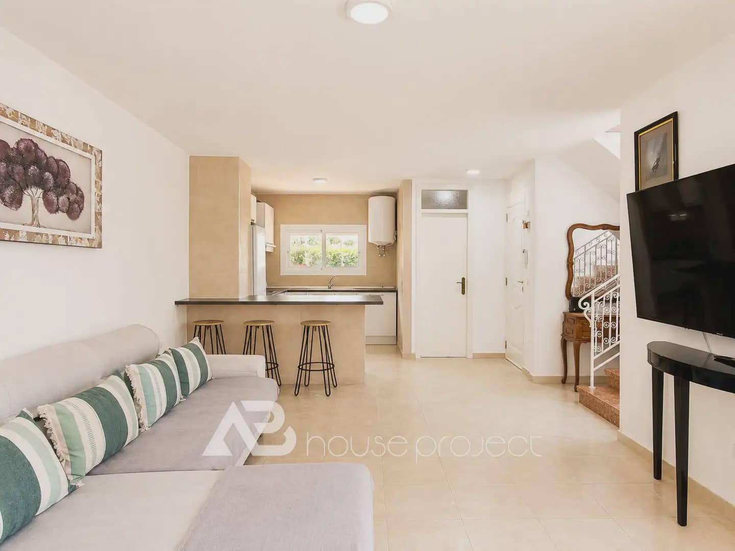 4 quarto Moradia para venda em Adeje com garagem - 1 250 000 € (Ref: 10029636)