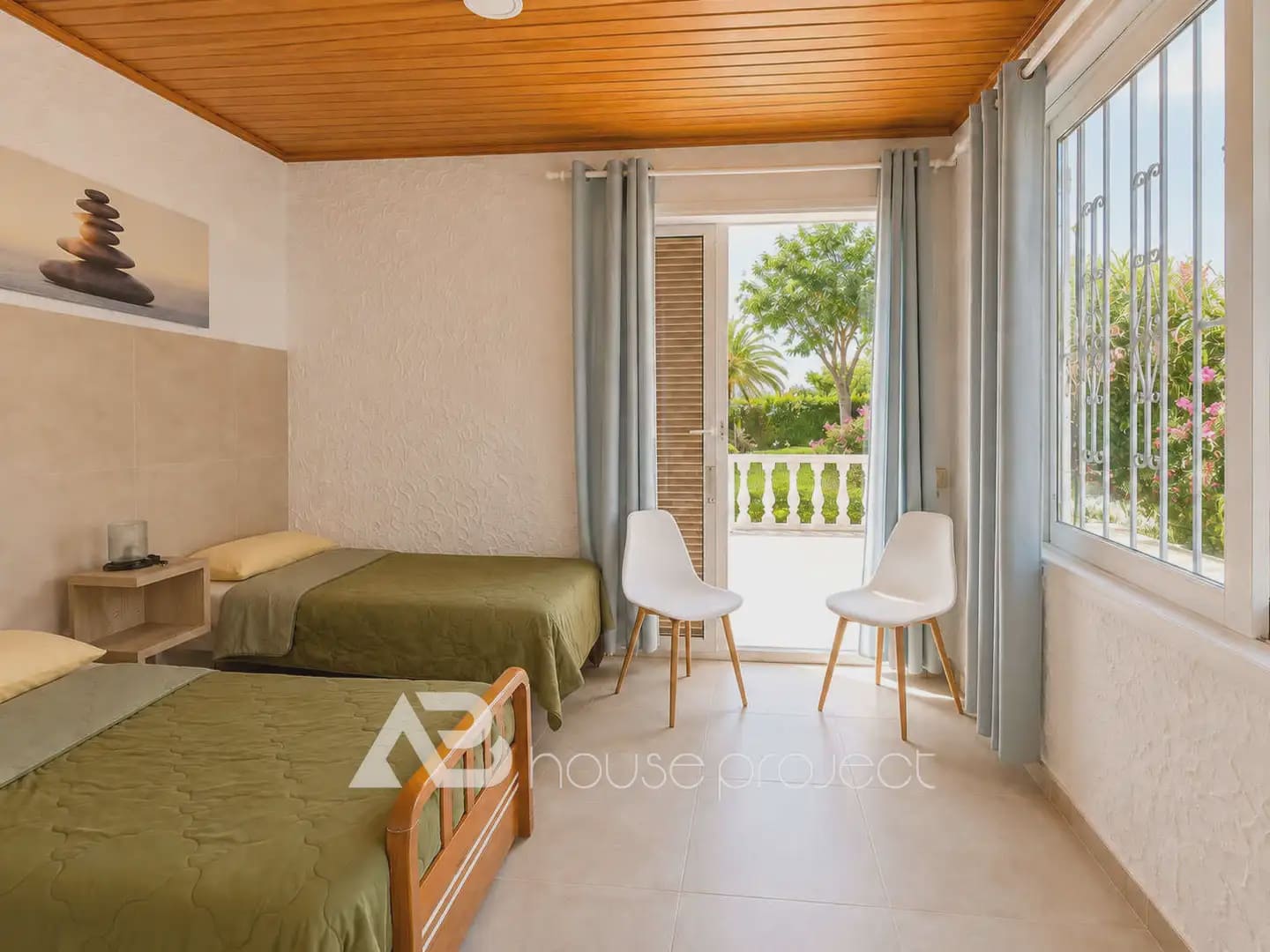 4 quarto Moradia para venda em Adeje com garagem - 1 250 000 € (Ref: 10029636)