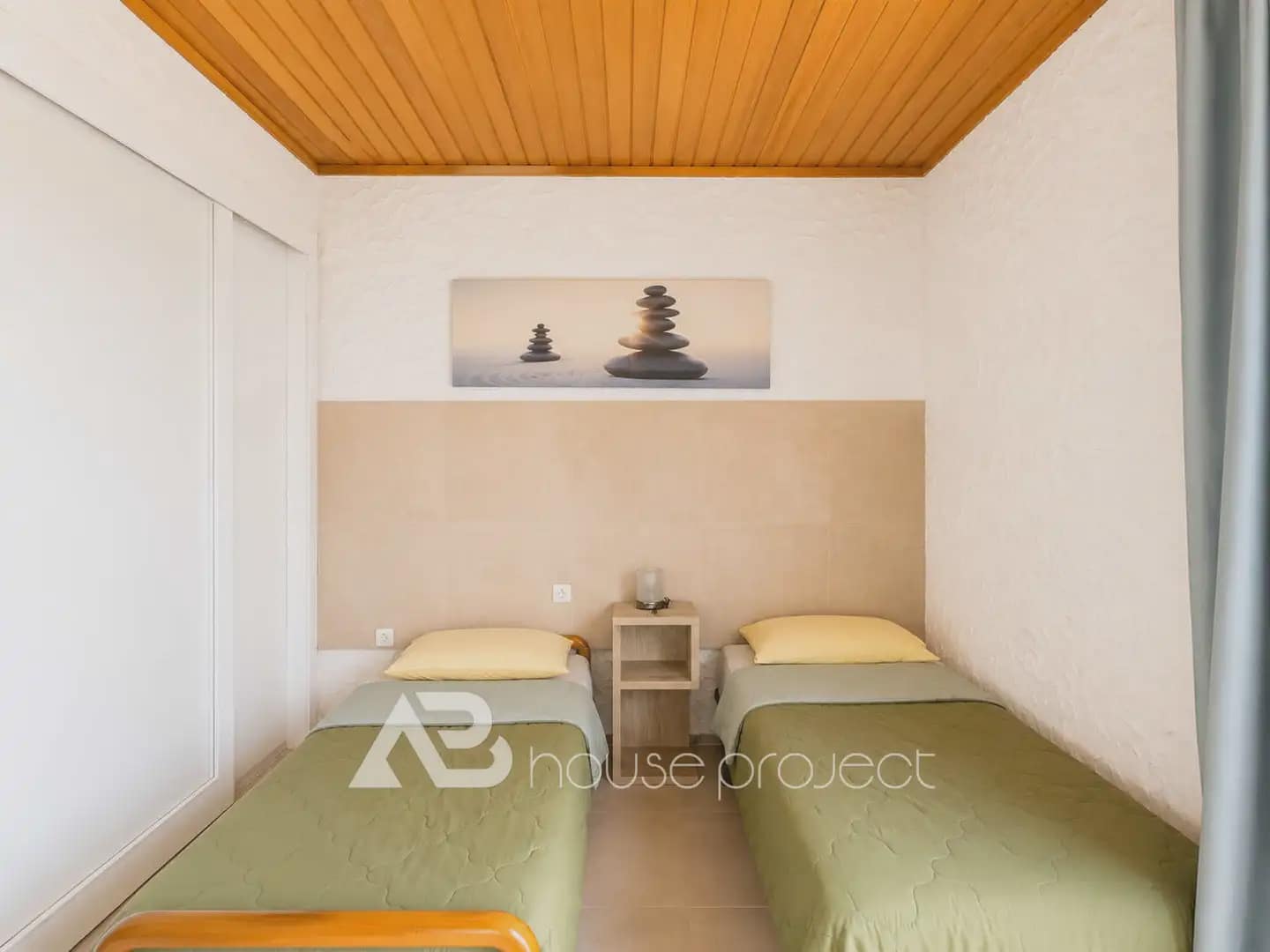 4 quarto Moradia para venda em Adeje com garagem - 1 250 000 € (Ref: 10029636)