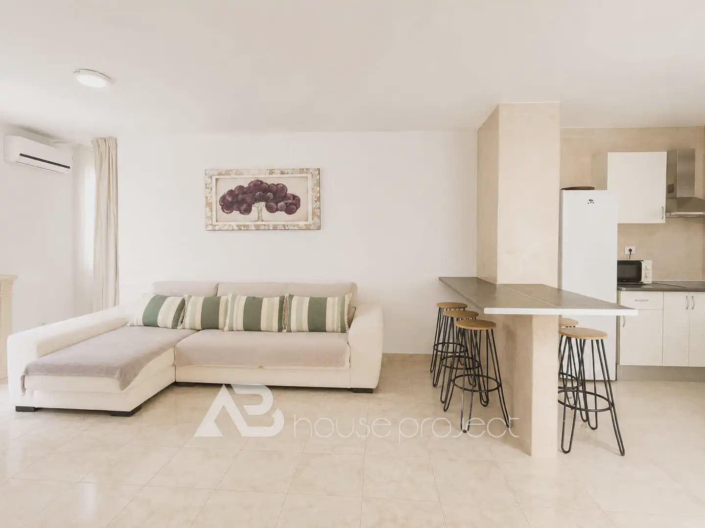 4 quarto Moradia para venda em Adeje com garagem - 1 250 000 € (Ref: 10029636)