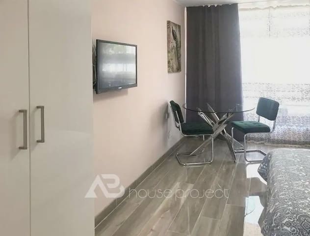 Studio zu verkaufen in Playa de las Américas, Adeje mit Pool - 240.000 € (Ref: 10029637)