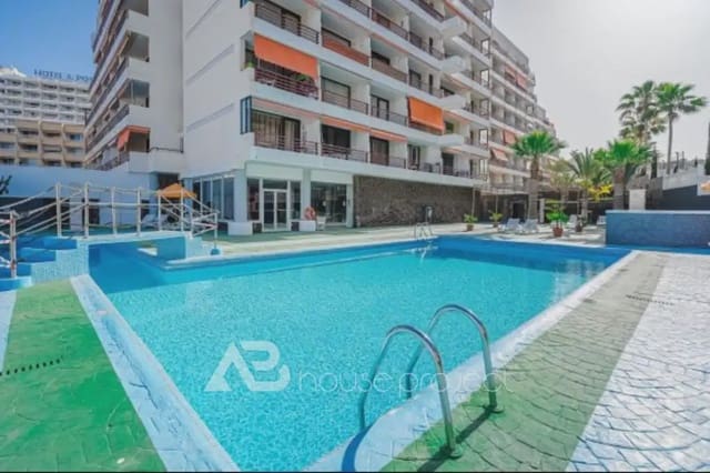 Studio zu verkaufen in Playa de las Américas, Adeje mit Pool - 240.000 € (Ref: 10029637)