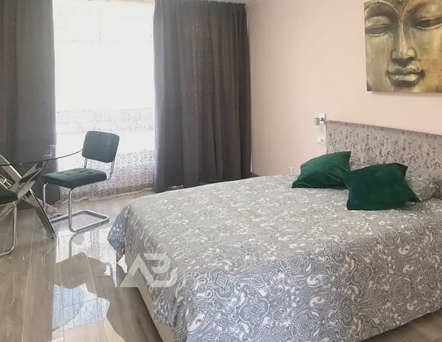 Studio zu verkaufen in Adeje mit Pool - 240.000 € (Ref: 10029637)