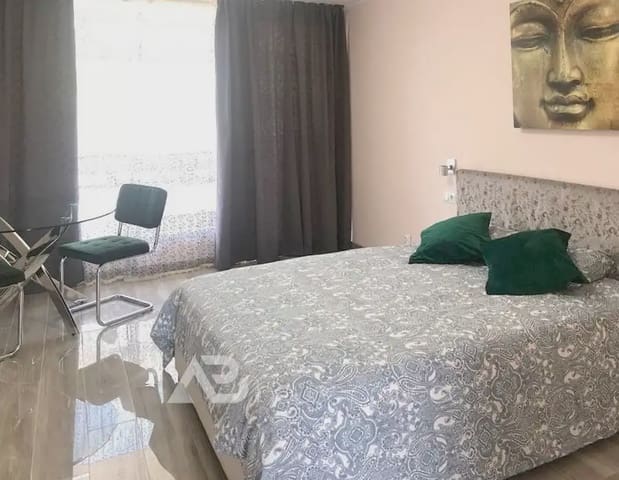Studio zu verkaufen in Playa de las Américas, Adeje mit Pool - 240.000 € (Ref: 10029637)
