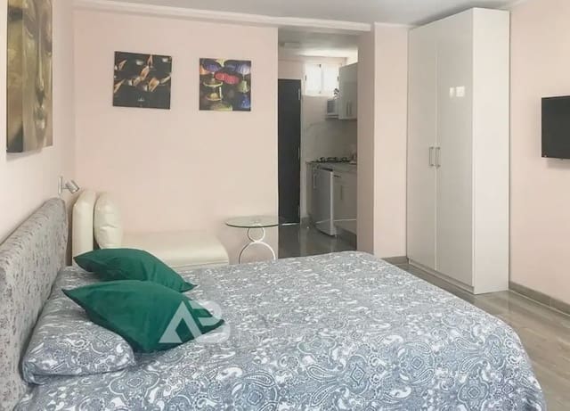 Studio zu verkaufen in Playa de las Américas, Adeje mit Pool - 240.000 € (Ref: 10029637)