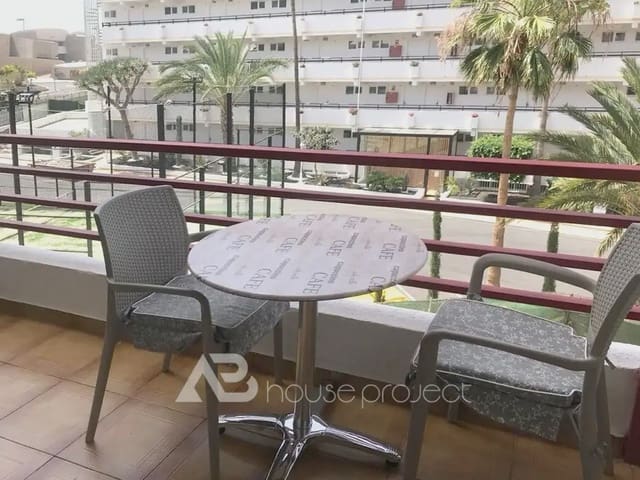 Studio zu verkaufen in Playa de las Américas, Adeje mit Pool - 240.000 € (Ref: 10029637)