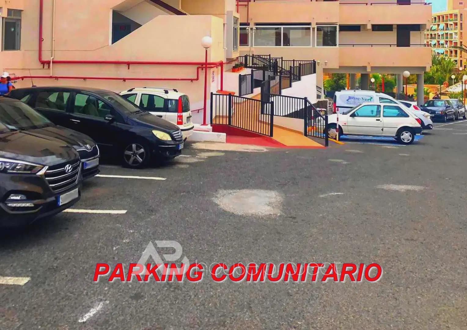 Studio zu verkaufen in Adeje mit Pool - 240.000 € (Ref: 10029637)