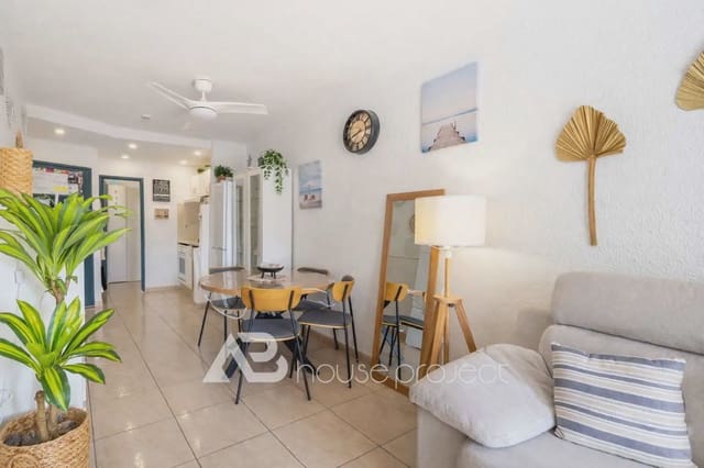 Studio zu verkaufen in San Eugenio Bajo, Adeje mit Pool - 229.000 € (Ref: 10029638)
