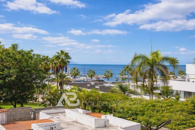 Studio zu verkaufen in San Eugenio Bajo, Adeje mit Pool - 229.000 € (Ref: 10029638)