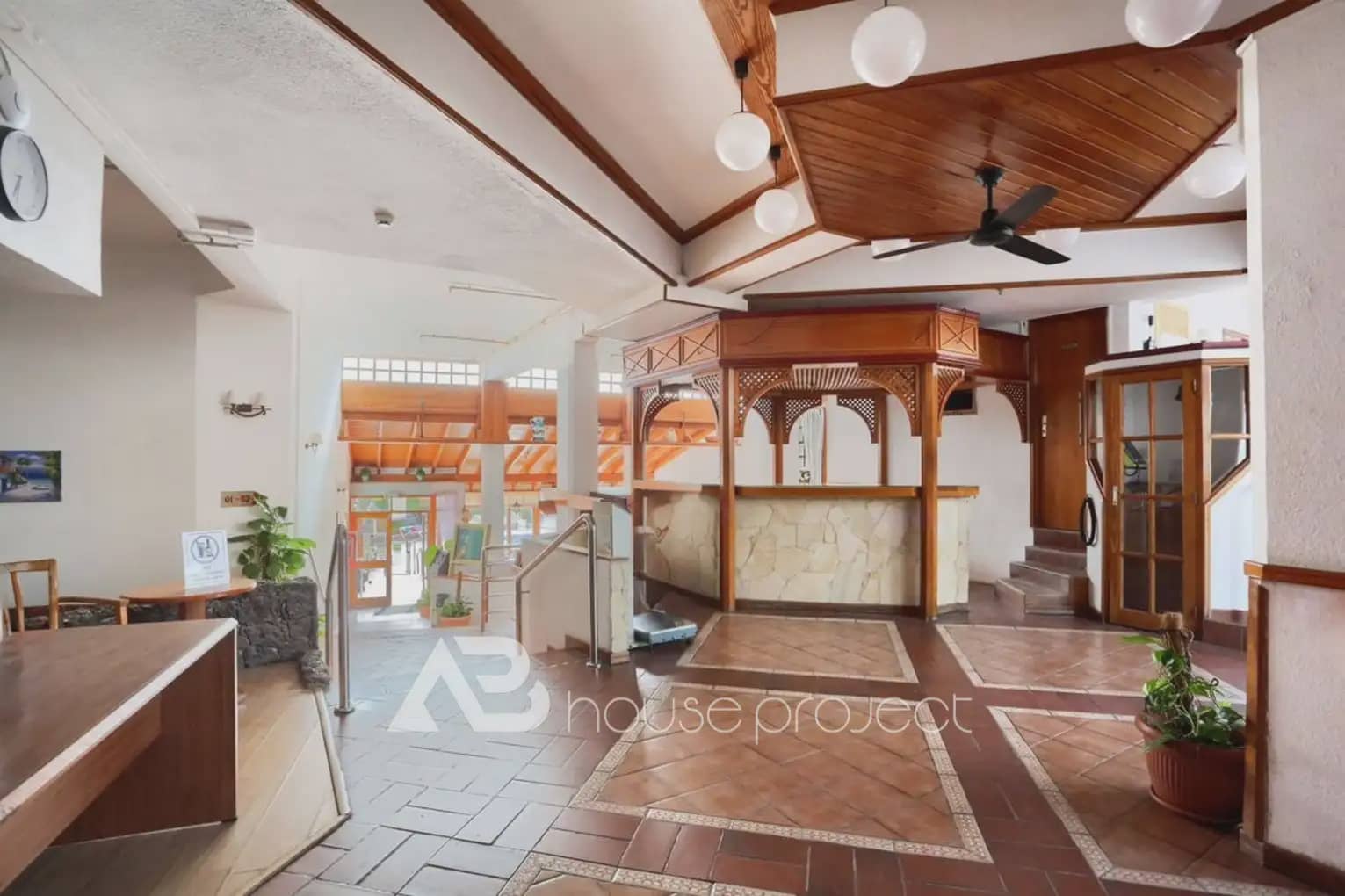 Studio na sprzedaż w Adeje z basenem - 229 000 € (Ref: 10029638)